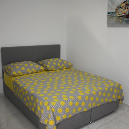 Apartament Lea Szybenik Zewnętrze zdjęcie