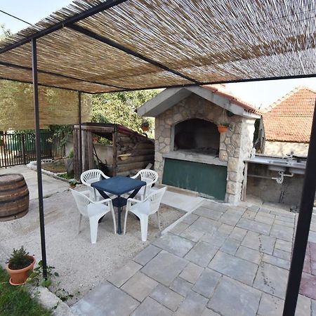 Apartament Lea Szybenik Zewnętrze zdjęcie
