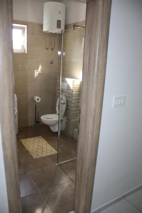 Apartament Lea Szybenik Zewnętrze zdjęcie