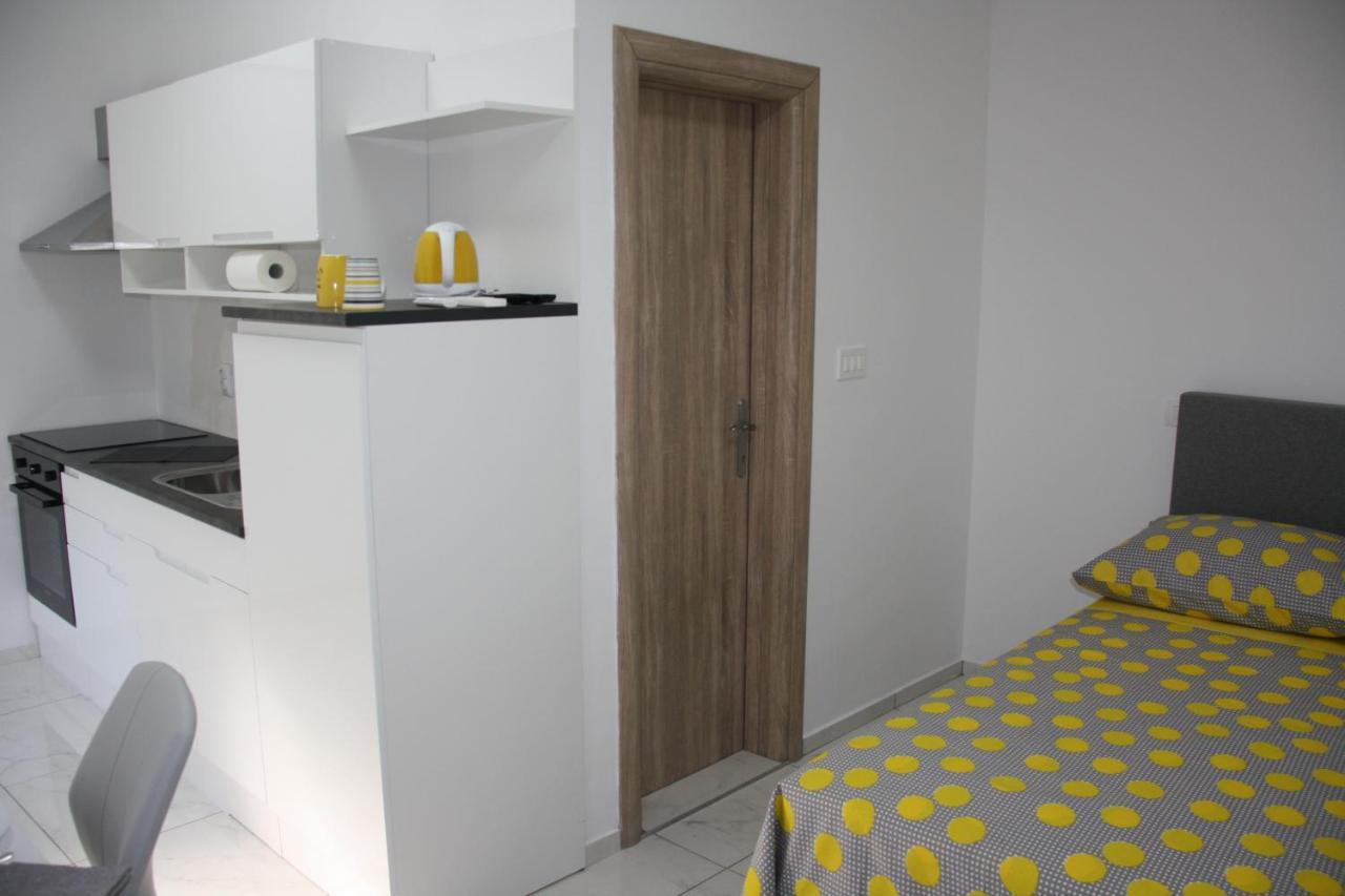 Apartament Lea Szybenik Zewnętrze zdjęcie