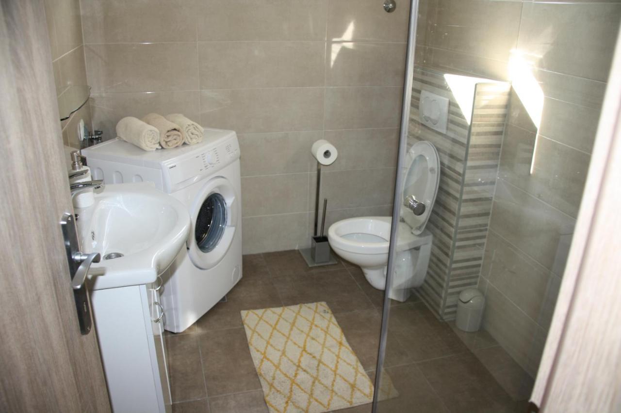Apartament Lea Szybenik Zewnętrze zdjęcie