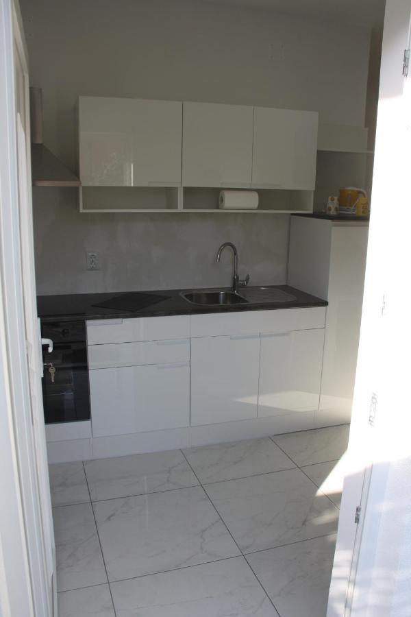 Apartament Lea Szybenik Zewnętrze zdjęcie