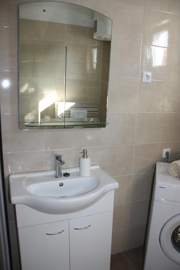 Apartament Lea Szybenik Zewnętrze zdjęcie