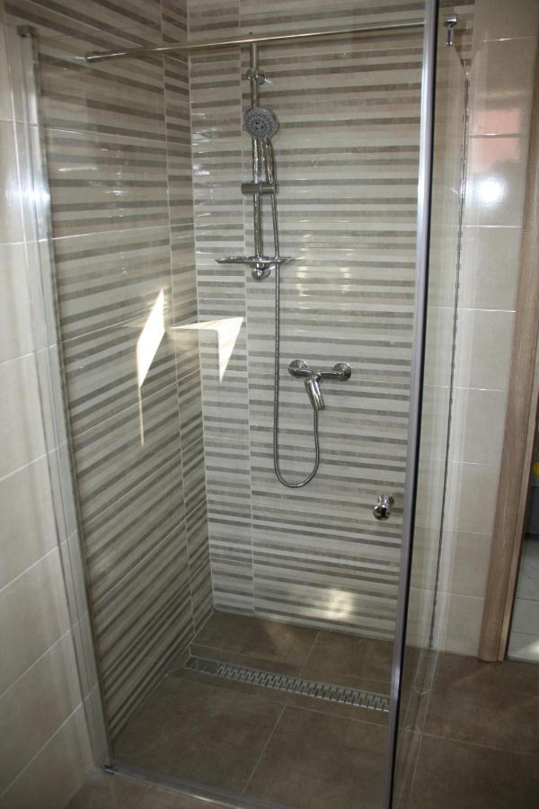 Apartament Lea Szybenik Zewnętrze zdjęcie