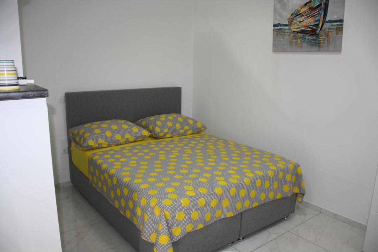 Apartament Lea Szybenik Zewnętrze zdjęcie