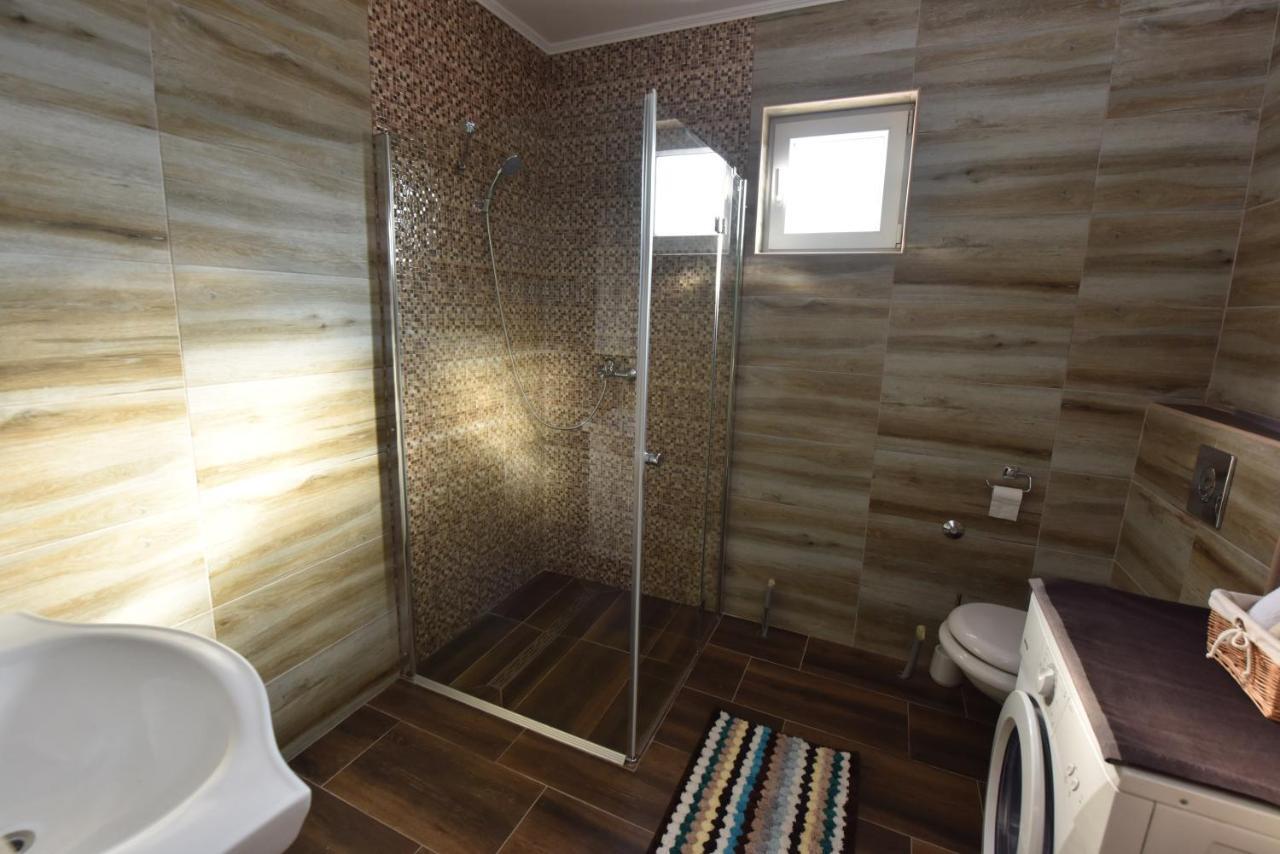 Apartament Lea Szybenik Zewnętrze zdjęcie