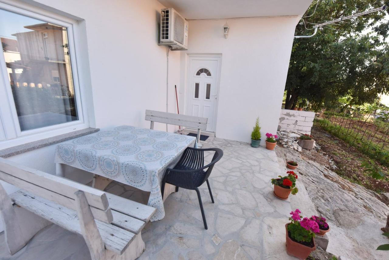 Apartament Lea Szybenik Zewnętrze zdjęcie