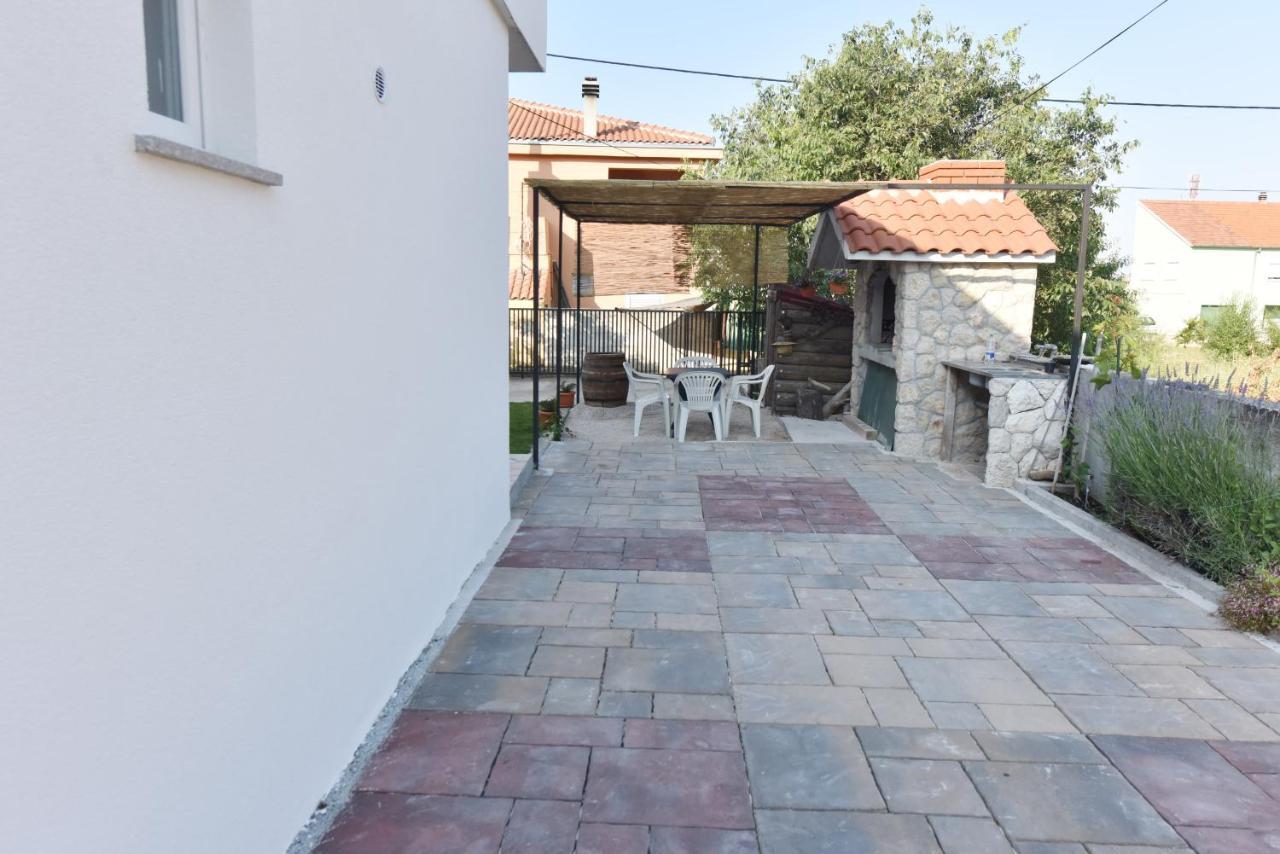 Apartament Lea Szybenik Zewnętrze zdjęcie