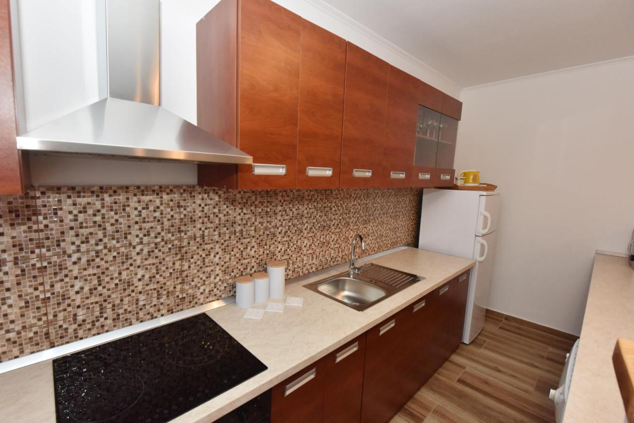 Apartament Lea Szybenik Zewnętrze zdjęcie