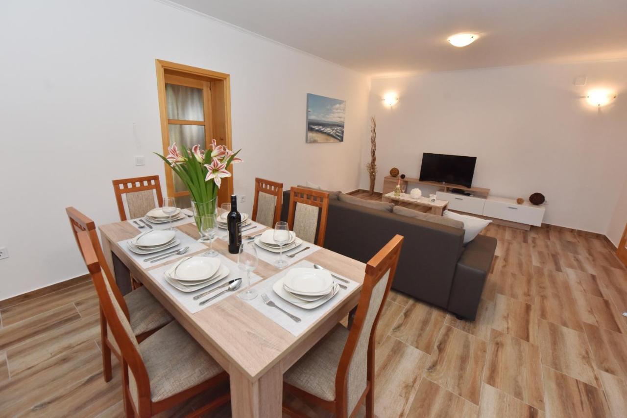 Apartament Lea Szybenik Zewnętrze zdjęcie