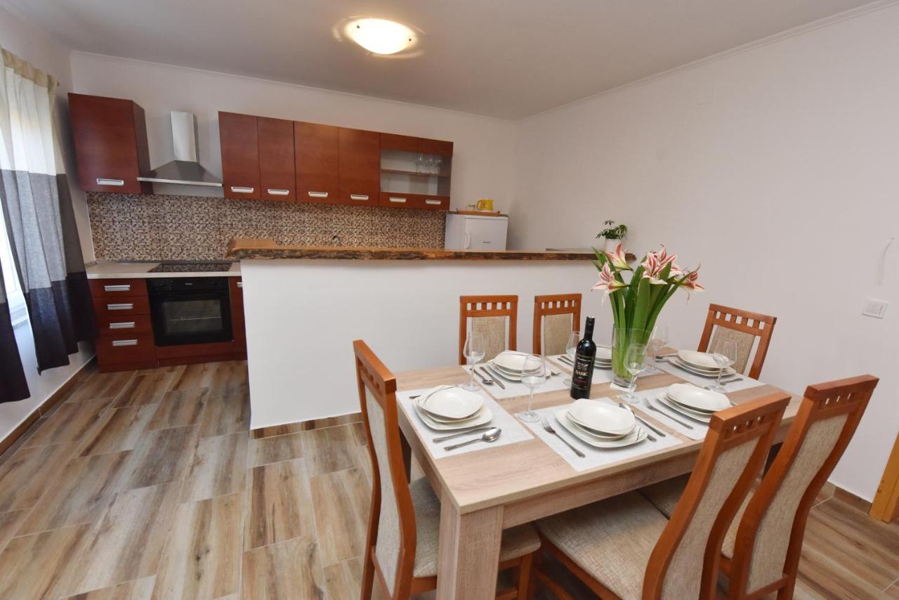 Apartament Lea Szybenik Zewnętrze zdjęcie