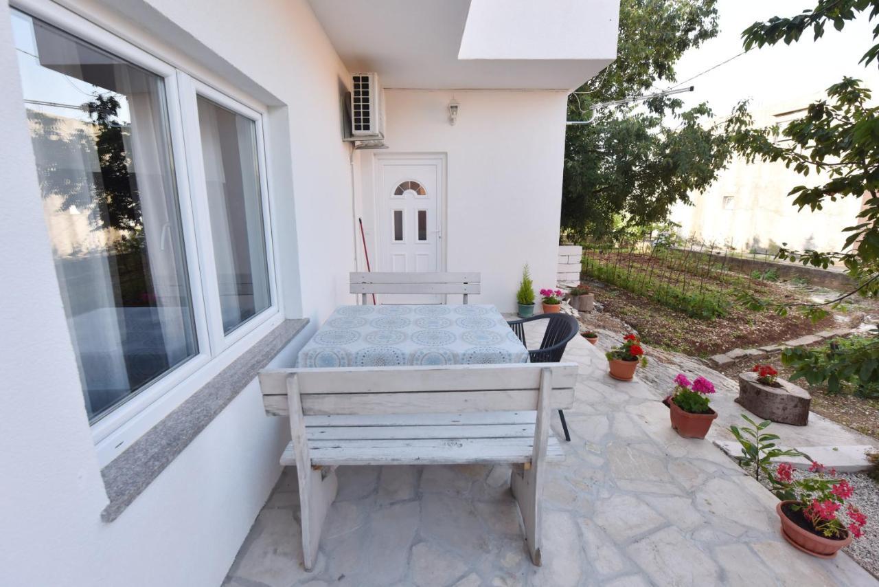 Apartament Lea Szybenik Zewnętrze zdjęcie