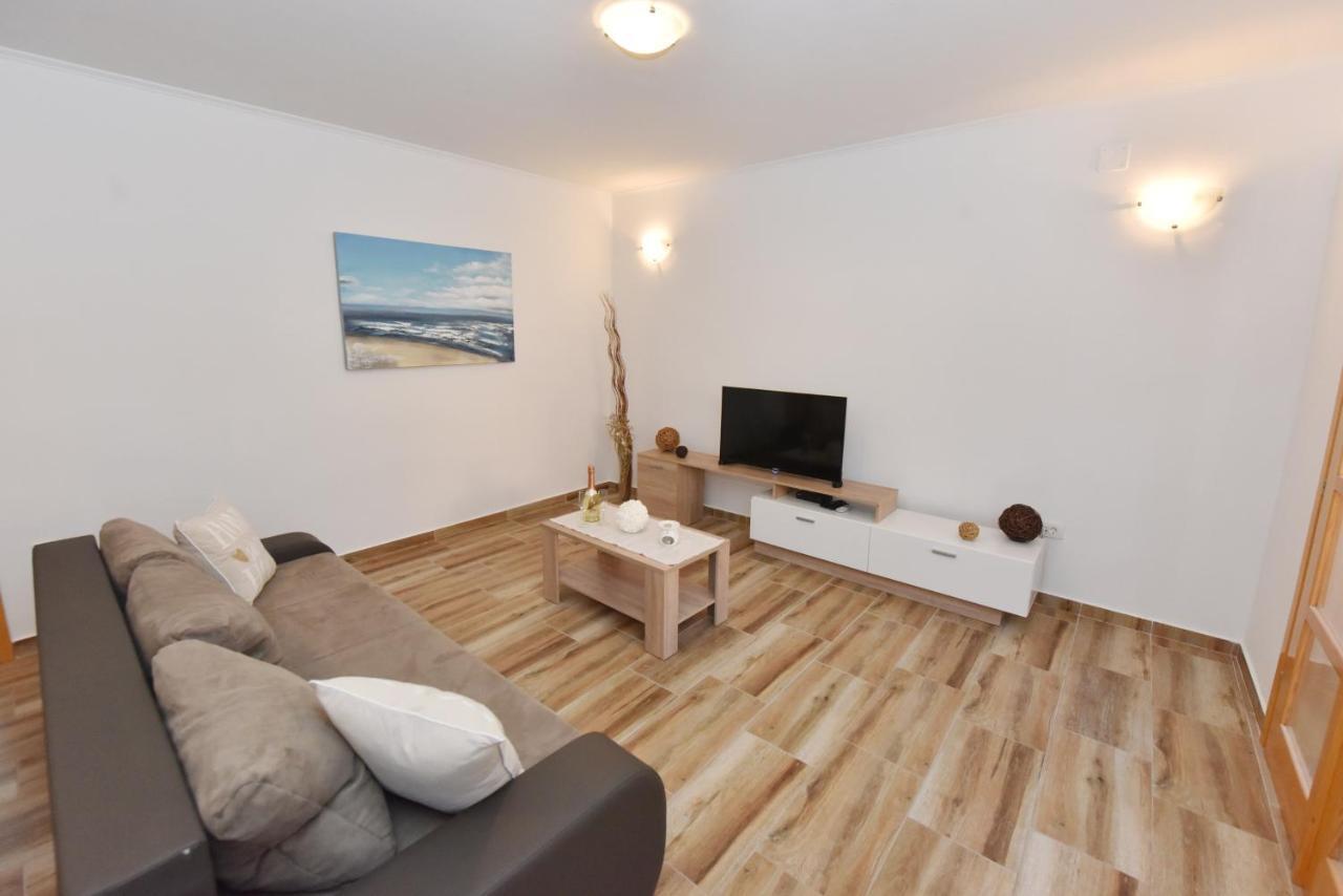 Apartament Lea Szybenik Zewnętrze zdjęcie