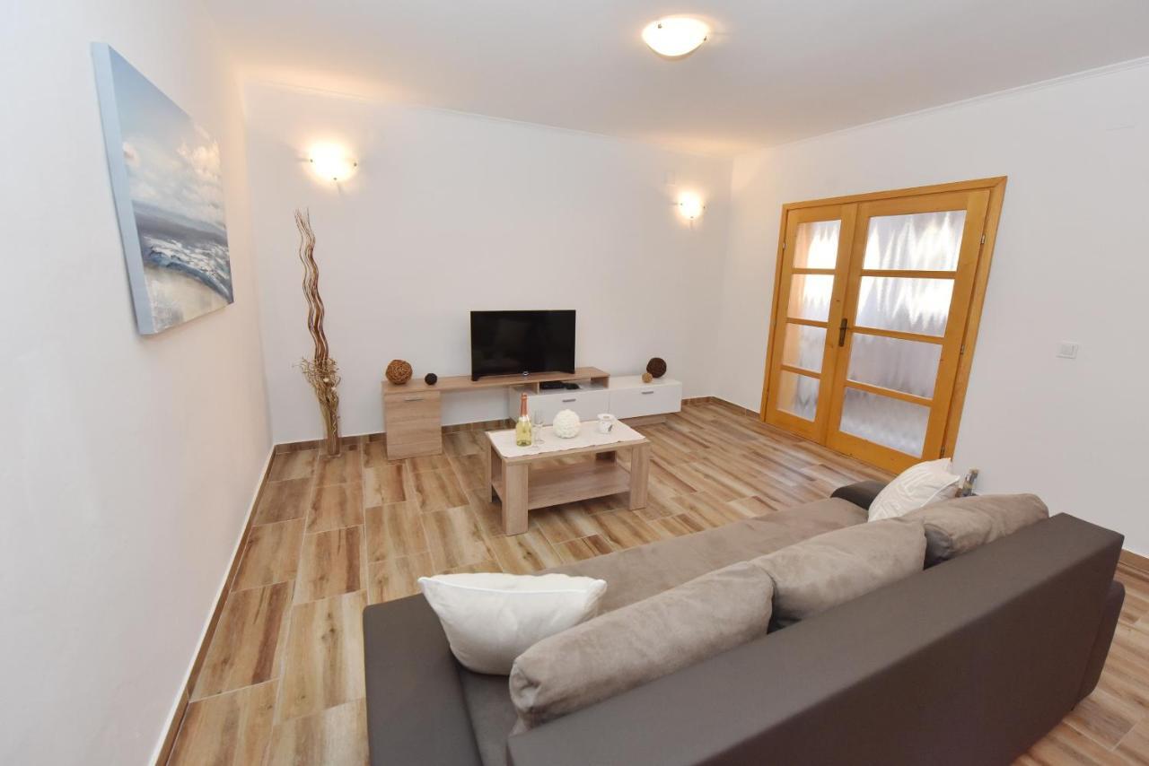 Apartament Lea Szybenik Zewnętrze zdjęcie