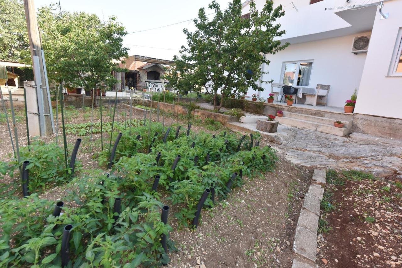 Apartament Lea Szybenik Zewnętrze zdjęcie