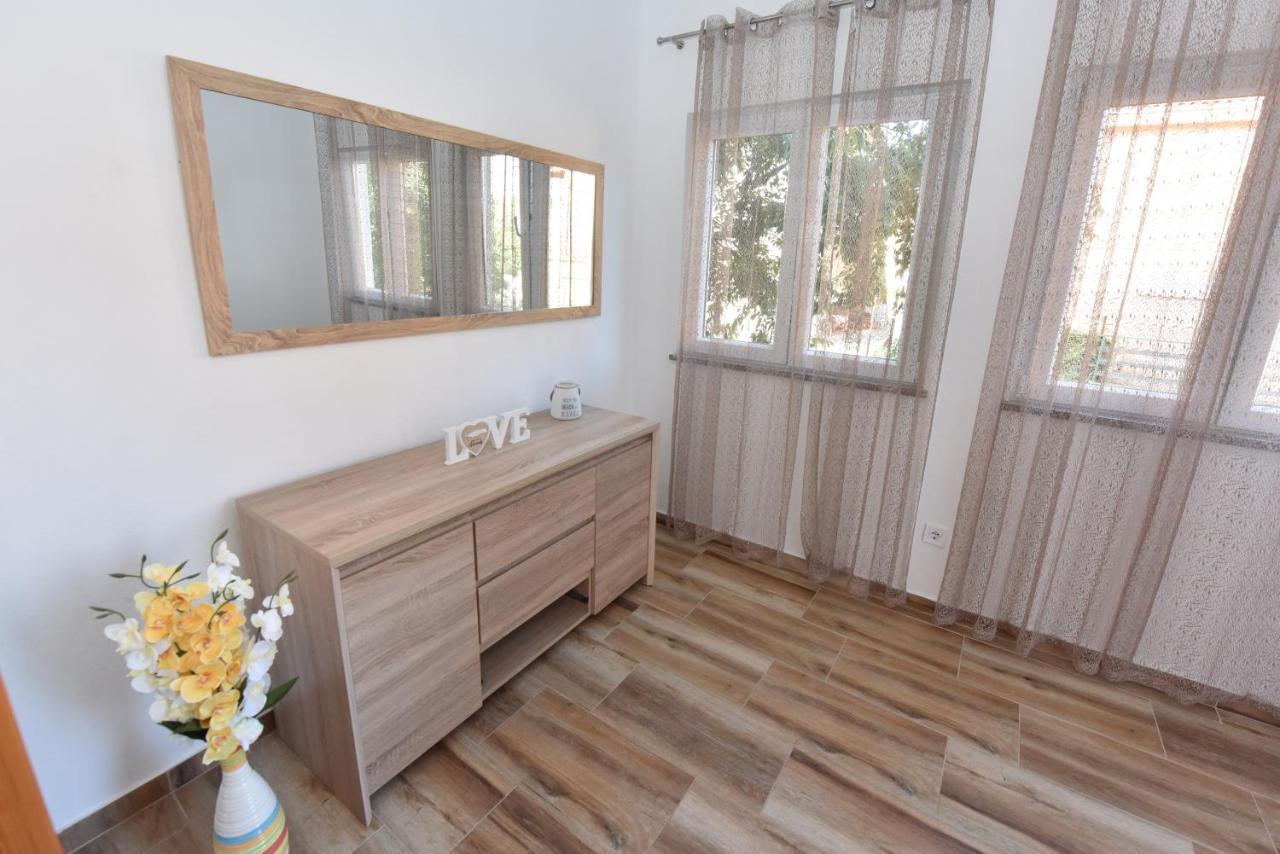 Apartament Lea Szybenik Zewnętrze zdjęcie