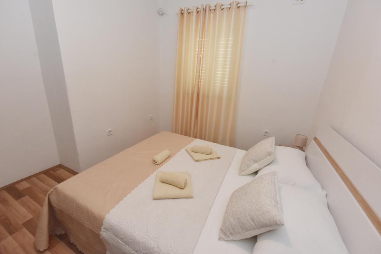 Apartament Lea Szybenik Zewnętrze zdjęcie