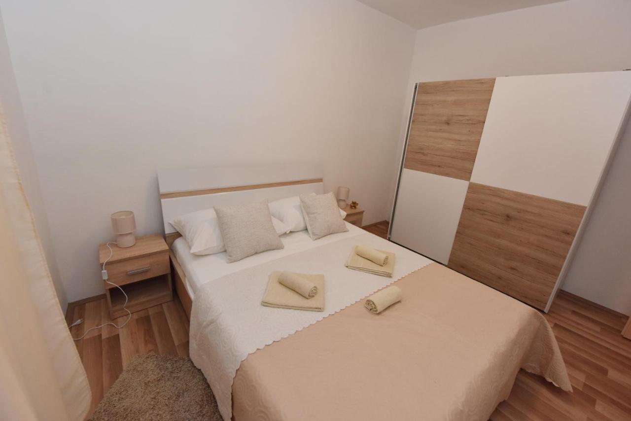Apartament Lea Szybenik Zewnętrze zdjęcie