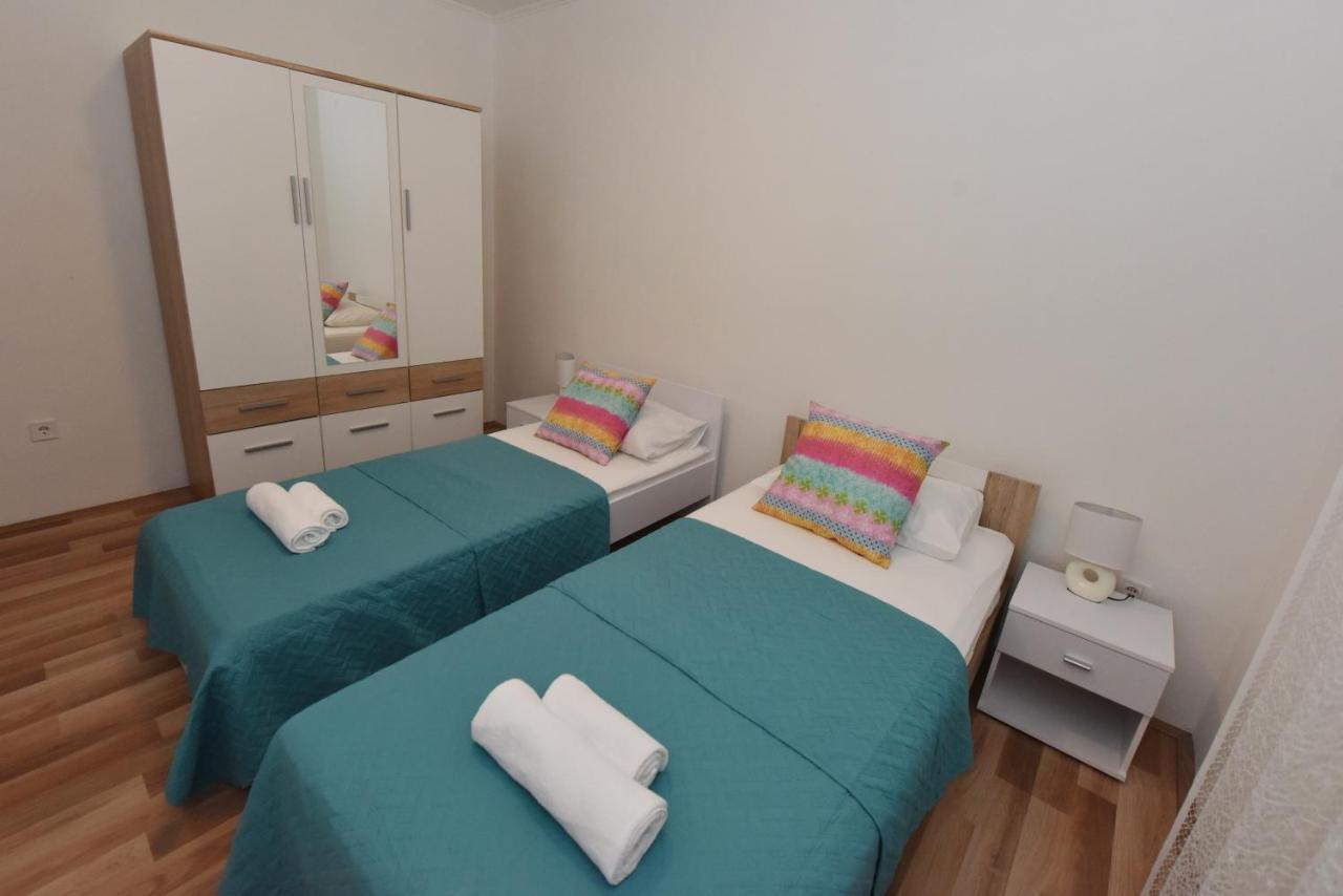 Apartament Lea Szybenik Zewnętrze zdjęcie