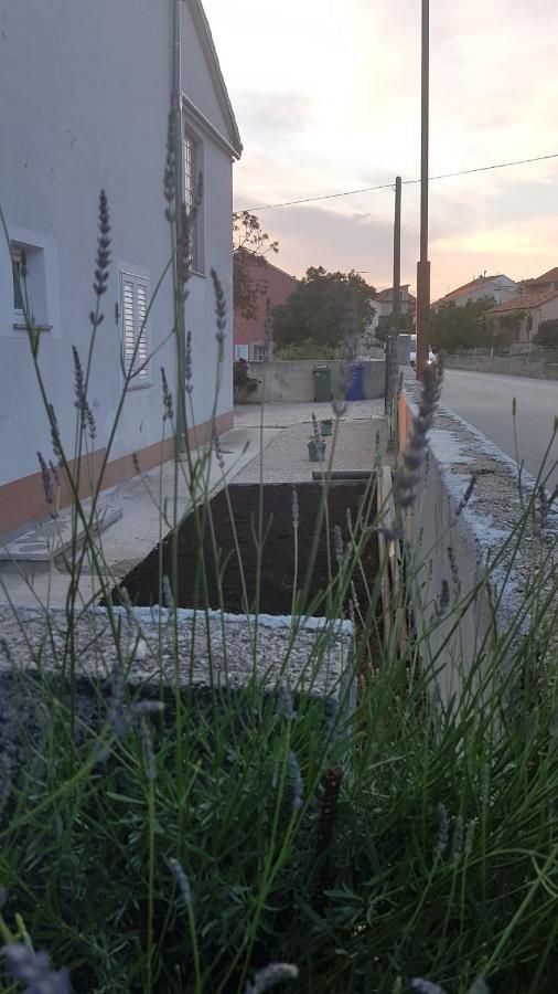 Apartament Lea Szybenik Zewnętrze zdjęcie